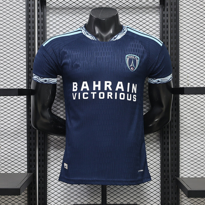 2026-27 Pairs FC Heimtrikot Spielervariante