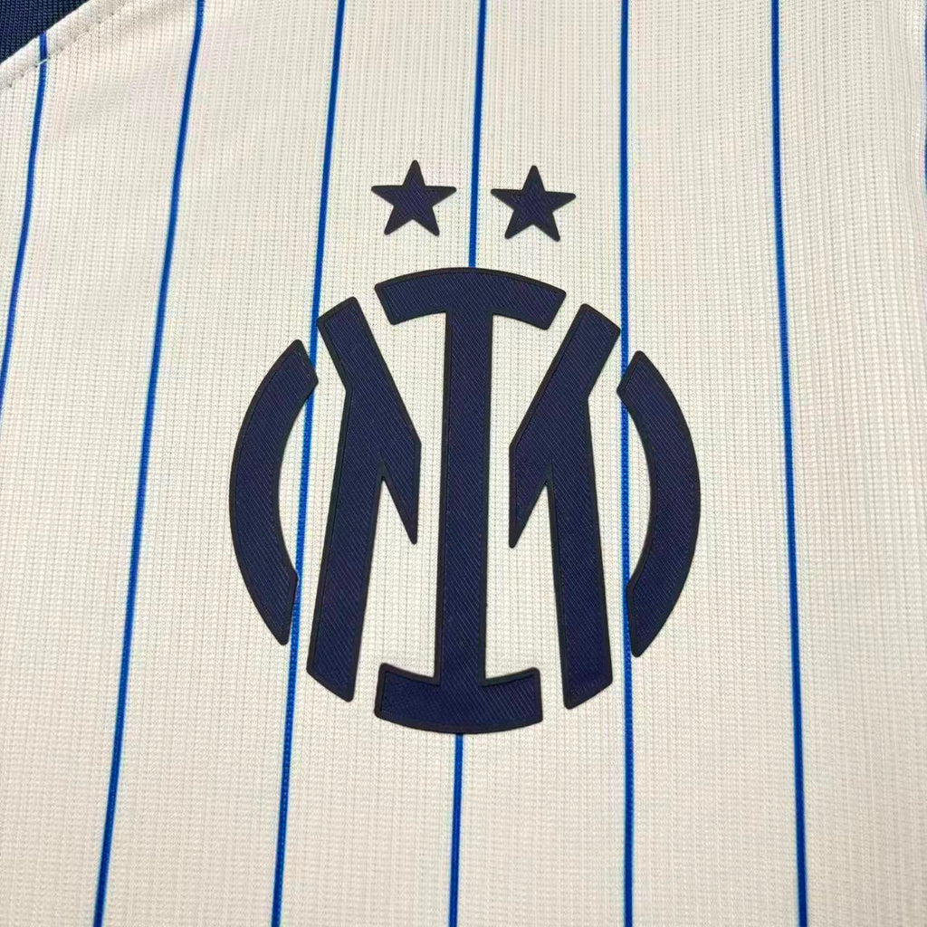 2026-27 Inter Milan Away Fan Version