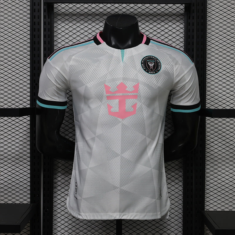 2026-27 Miami Second Away Player Version