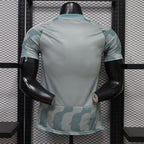2026-27 Jeddah National Second Away Player Version Football Jersey