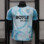 2026-27 West Ham United Second Away Player Version