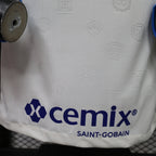 2026-27 Cruz Azul Away Player Version Long Sleeve