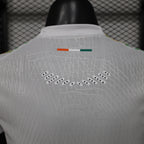 2026-27 Ivory Coast Away Player Version