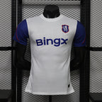 2026-27 Chelsea White Special Player Version