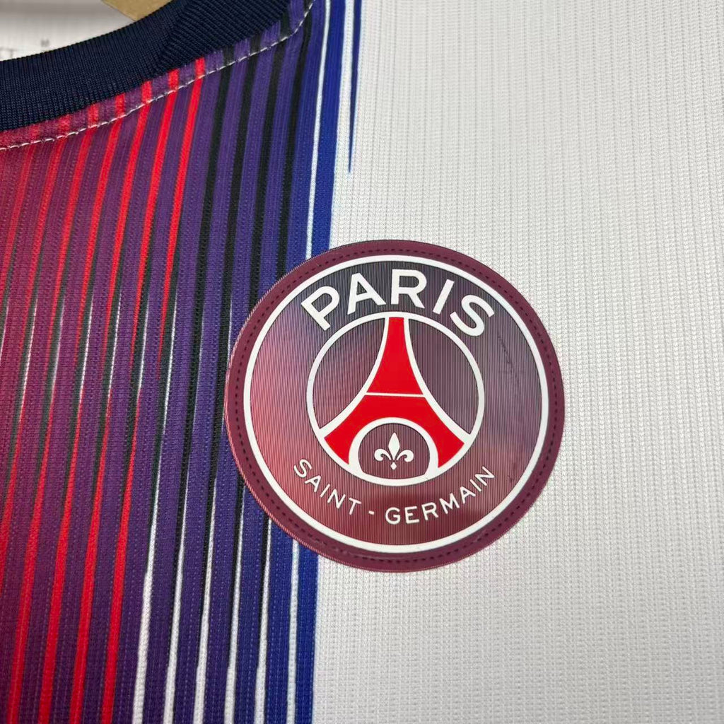 2026-27 Paris Away Fan Version