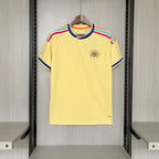 2026-27 Curacao Away Fan Version