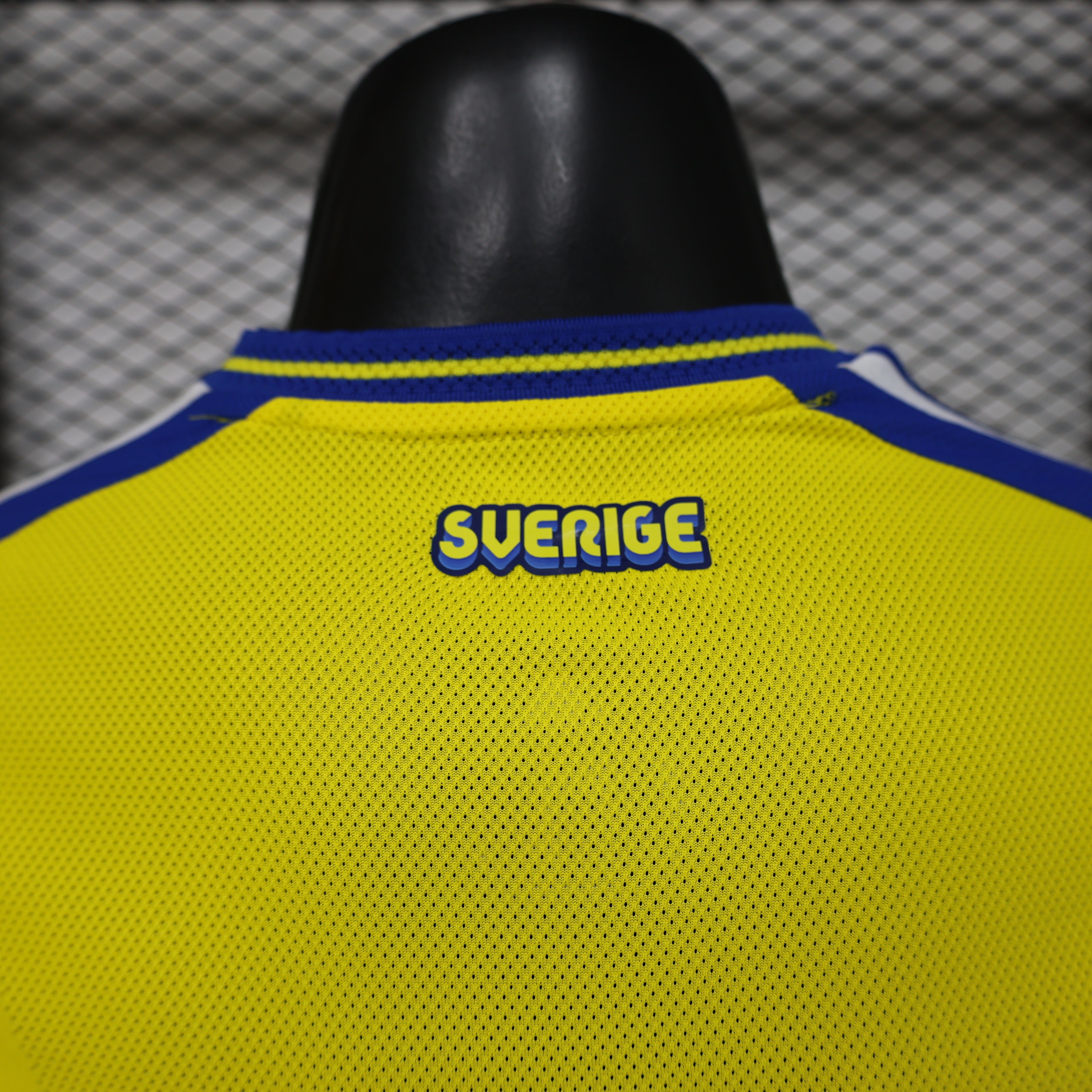 2026-27 Sweden Home Player Version