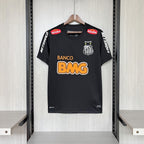 2012-13 Santos Black Retro