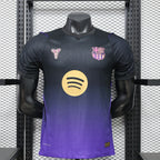 2026-27 Barcelona Away Player Version
