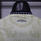 2026-27 Argentina Yellow Special Player Version
