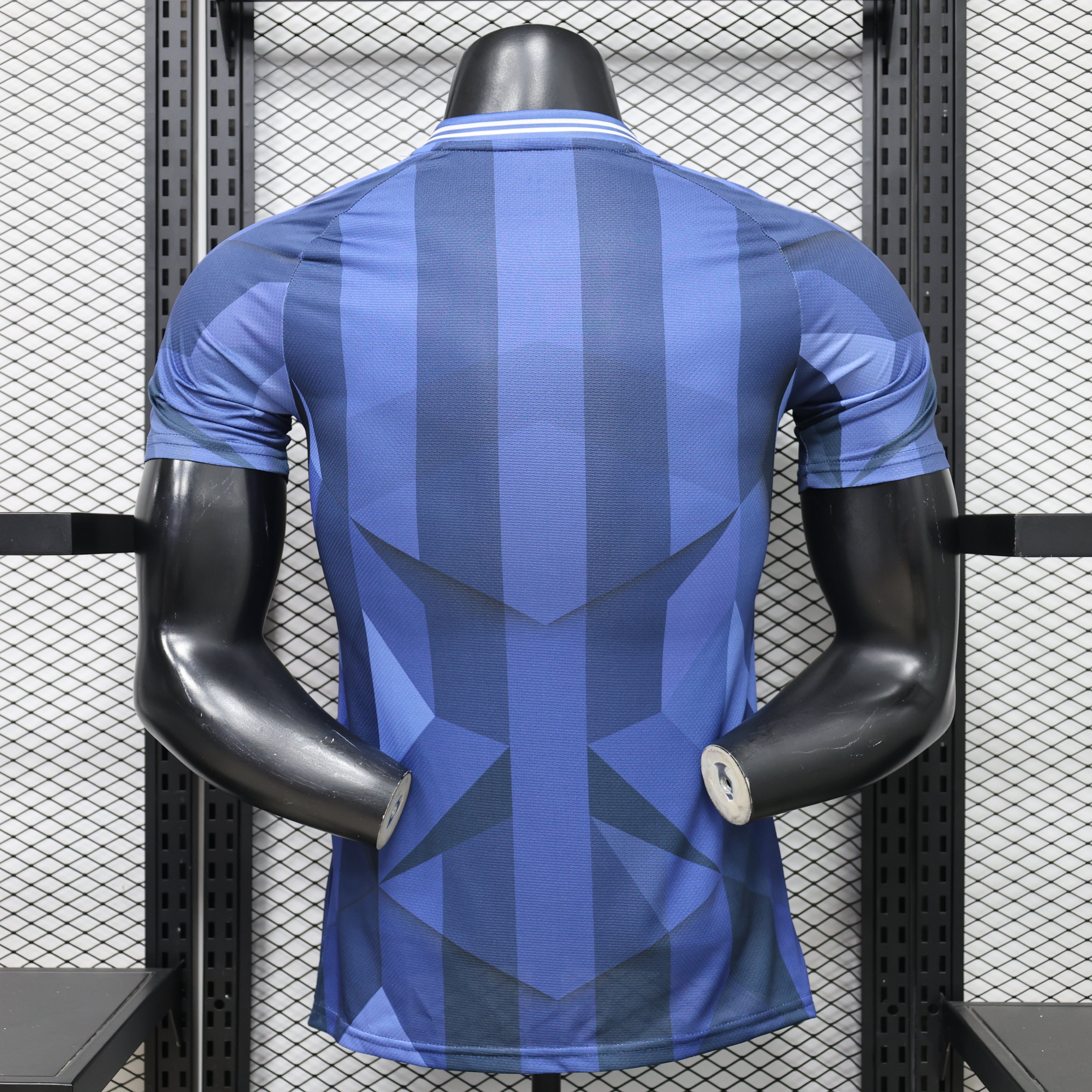 2026-27 Argentina Blue Special Player Version