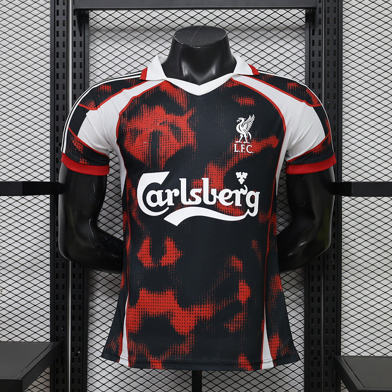 2026-27 Liverpool Special Player Version