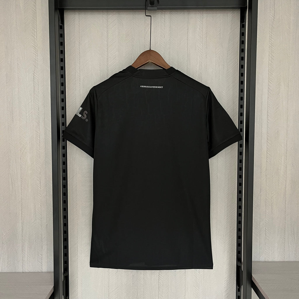 2022-23 Dortmund Black Special Fan Version