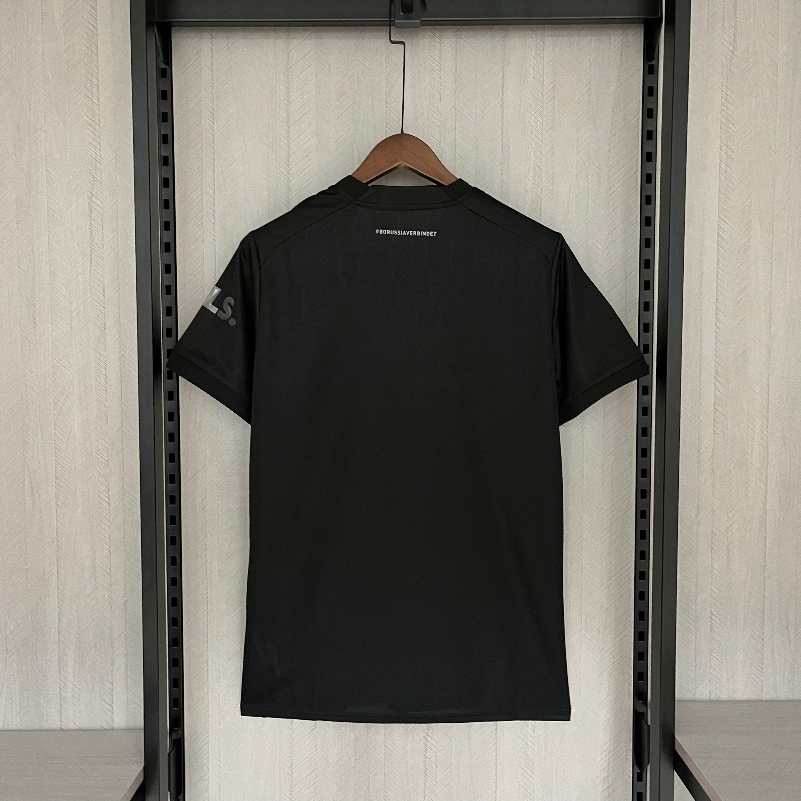 2022-23 Dortmund Black Special Fan Version