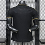 2026-27 Arsenal Black-Gold Player Version