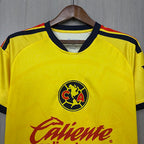 2026-27 Club America Home Fan Version