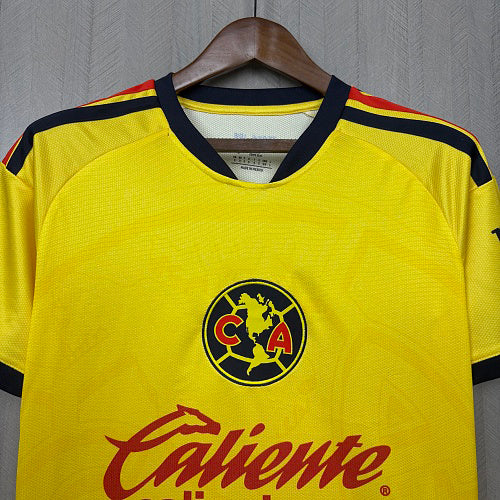 2026-27 Club America Home Fan Version