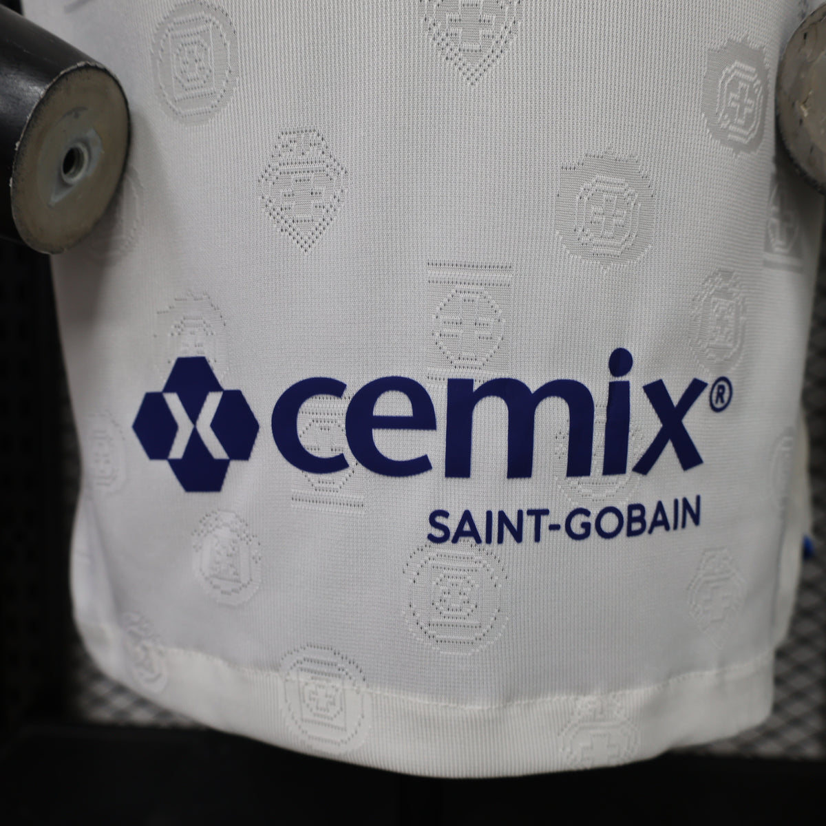 2026-27 Cruz Azul Away Player Version