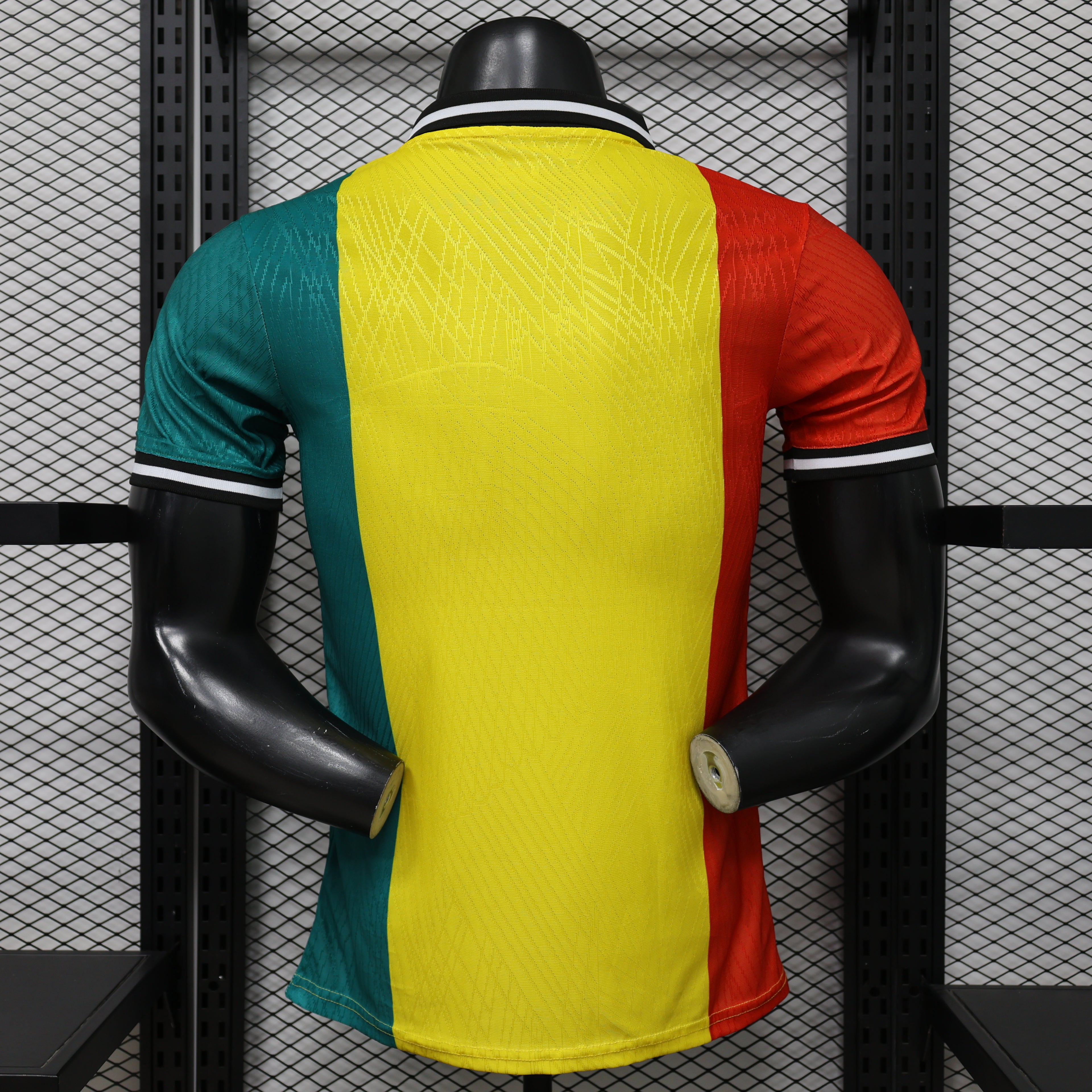 2026-27 Ghana Special Player Version
