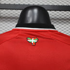 2026-27 Athletic Bilbao Home Player Version Football Jersey
