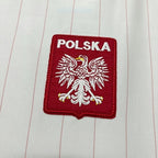 1982 Polen Heim Retro