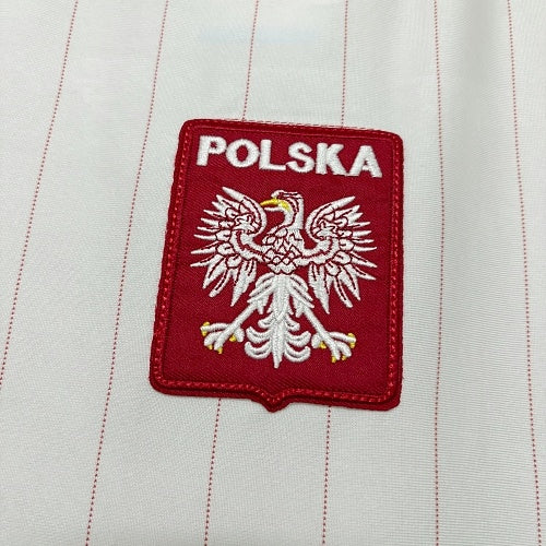 1982 Polen Heim Retro