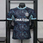 2026-27 Marseille Away Player Version