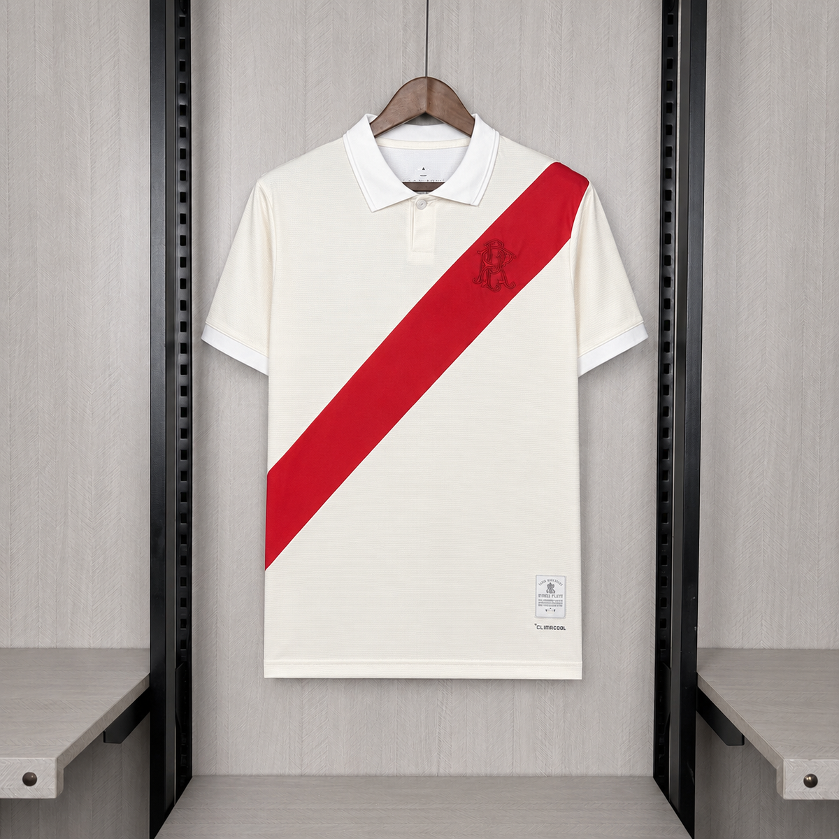 2026-27 River Plate Commemorative Fan Version