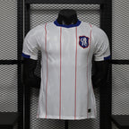 2026-27 Chelsea Second Away Player Version