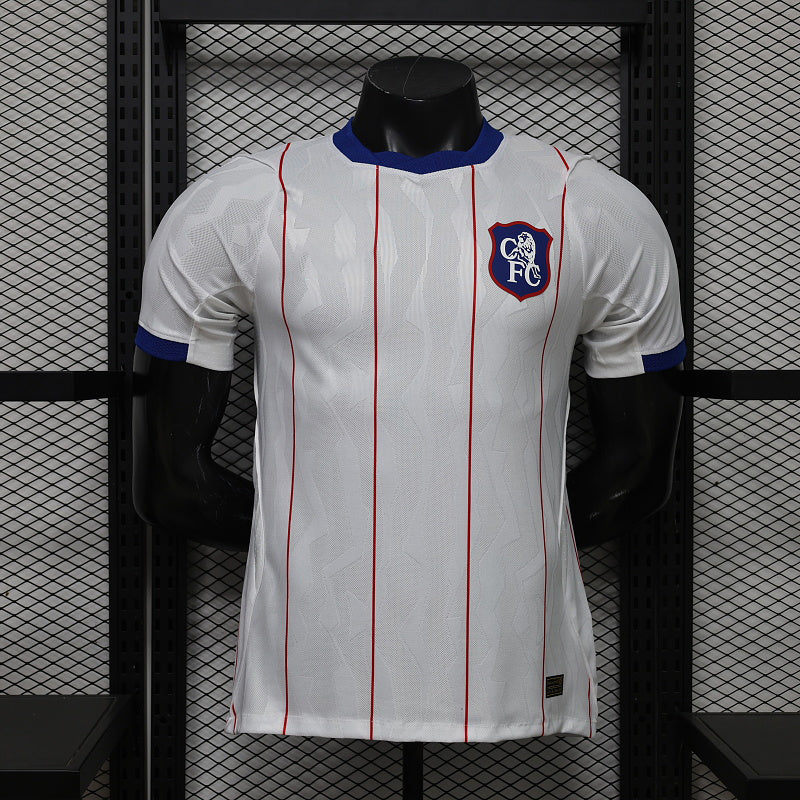 2026-27 Chelsea Second Away Player Version