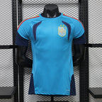 2026-27 Spain Light Blue Special Player Version