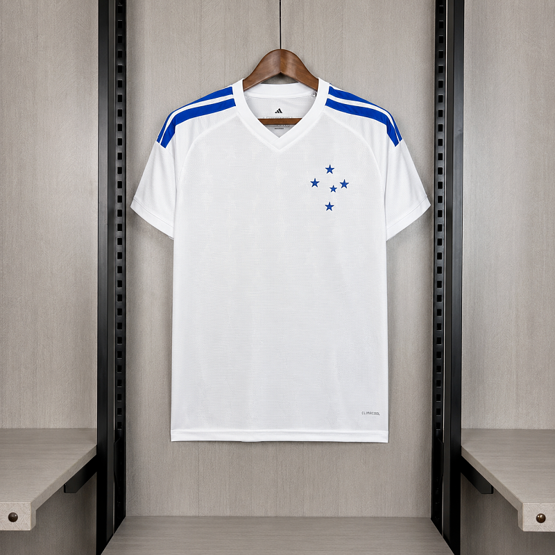 2026-27 Cruzeiro Away Fan Version