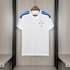 2026-27 Cruzeiro Away Fan Version