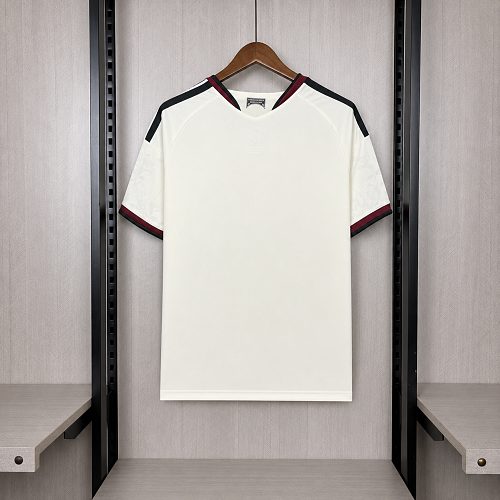 2026-27 Manchester United Third Away Fan Version
