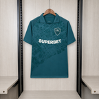 2026-27 Fluminense Third Away Fan Version Football Jersey