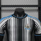 2026-27 Newcastle Home Player Version