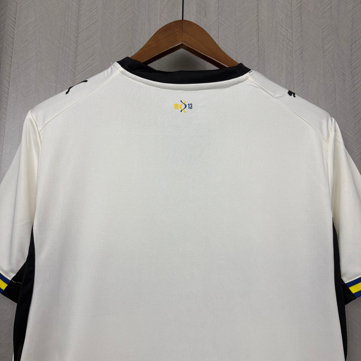 2026-27 Parma Home Fan Version