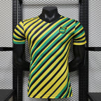 2026-27 Jamaica Special Player Version