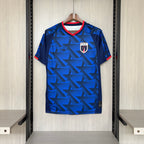 2026-27 Kap Verde Heimtrikot Fan-Version