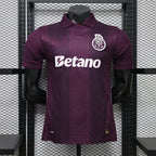 2026-27 Porto Away Player Version
