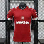 2026-27 Toluca Home Player Version