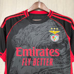 2026-27 Benfica Red Special Fan Version