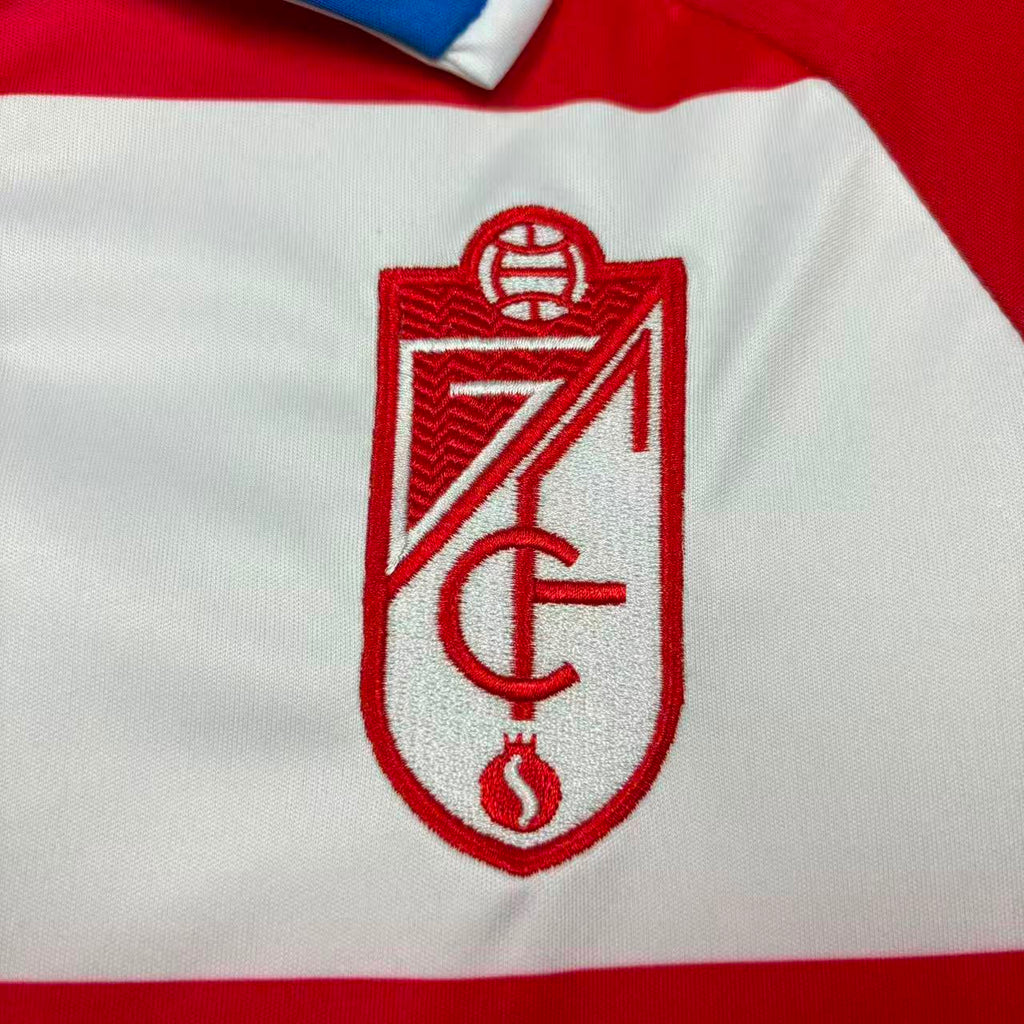 2026-27 Granada Home Fan Version