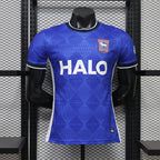 2026-27 Ipswich Home Player Version Football Jersey
