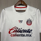 2026-27 Chivas Away Fan Version