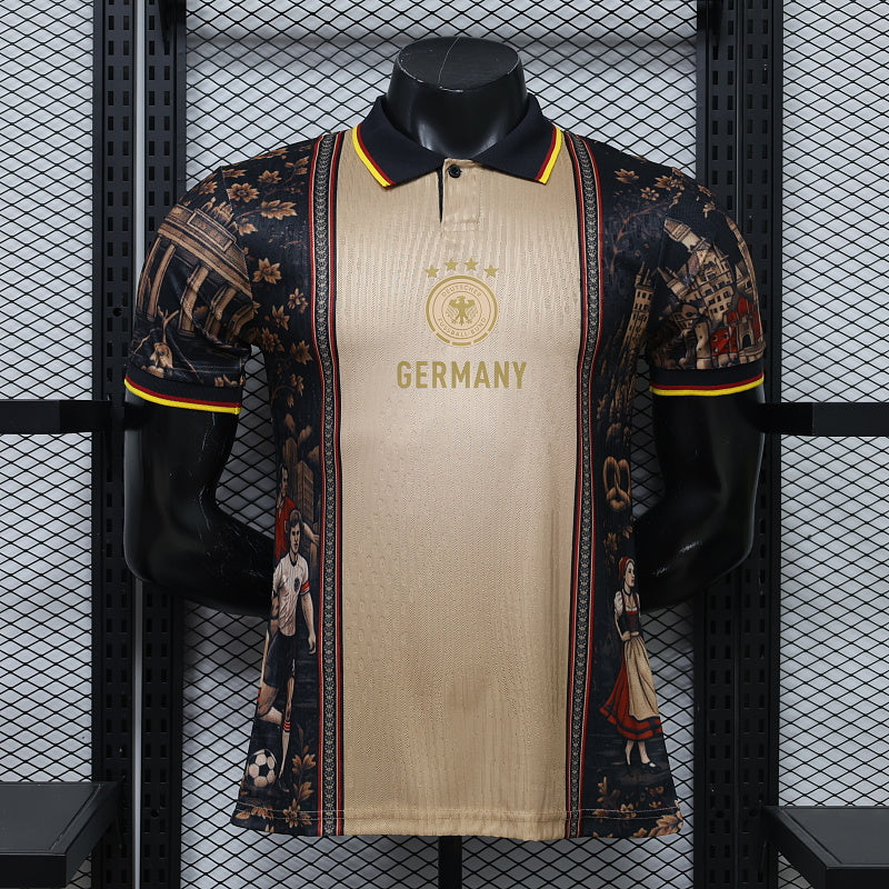 2026-27 Germany Special Player Version