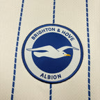 2026/27 Brighton Auswärtstrikot – Fan-Version