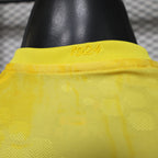 2026-27 Colombia Amarillo Versión Jugador Especial