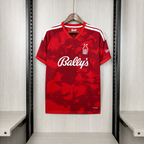 2026-27 Nottingham Forest Home Fan Version
