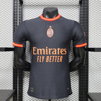 2026-27 AC Milan Second Away Player Version